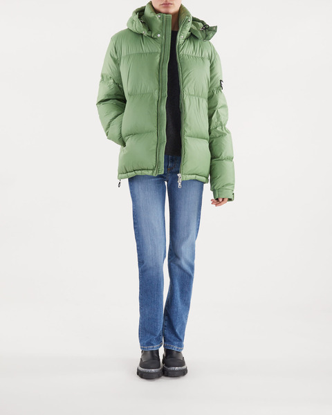Jacket Scott Jacket Grön 2