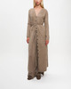 LISA YANG Cardigan Carlie Coat Cashmere Brun 1 (S-M)