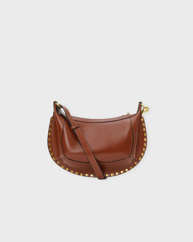 Isabel Marant Étoile Väska Oskan Moon Cognac ONESIZE