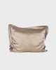 Our New Routine Pillowcase Silk 006 Tigers Eye ONESIZE