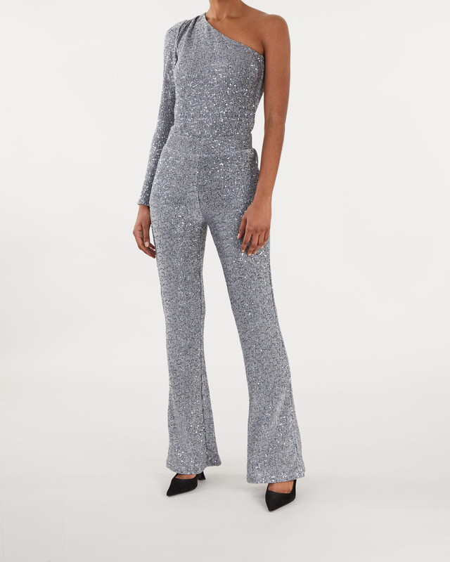 Dante6 Body Eleni Sequins Silver 1 (XS)