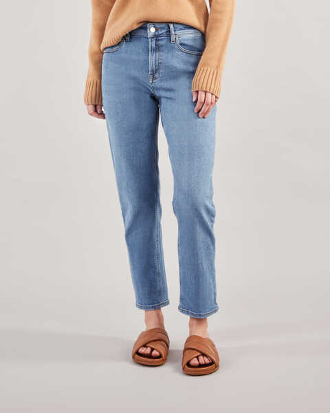 Tonya Regular Jeans wash Jacksonville Denim 1