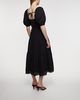 Ulla Johnson Klänning Palma Svart US 2 ( EUR 34)