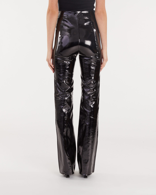Gestuz Byxor GochaGZ HW pants Svart 38