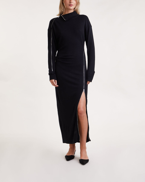Dress Gemmy Black 2