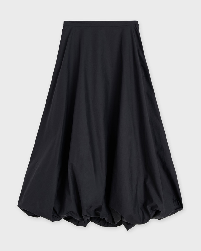 By Malene Birger Skirt Aubrey Black 34