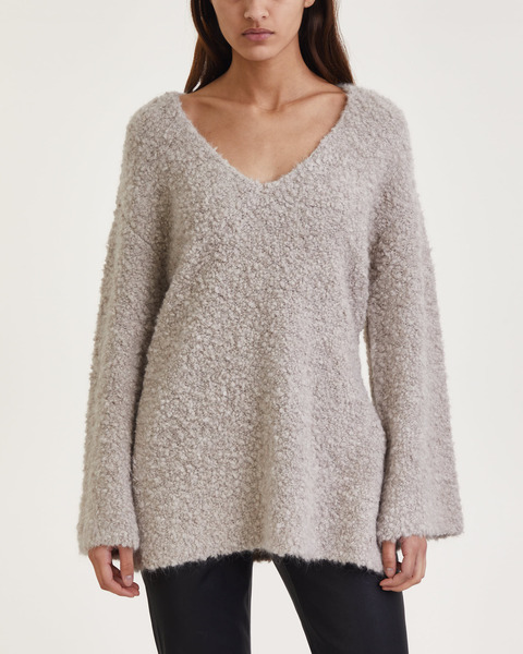 Tröja Karlee Beige 1