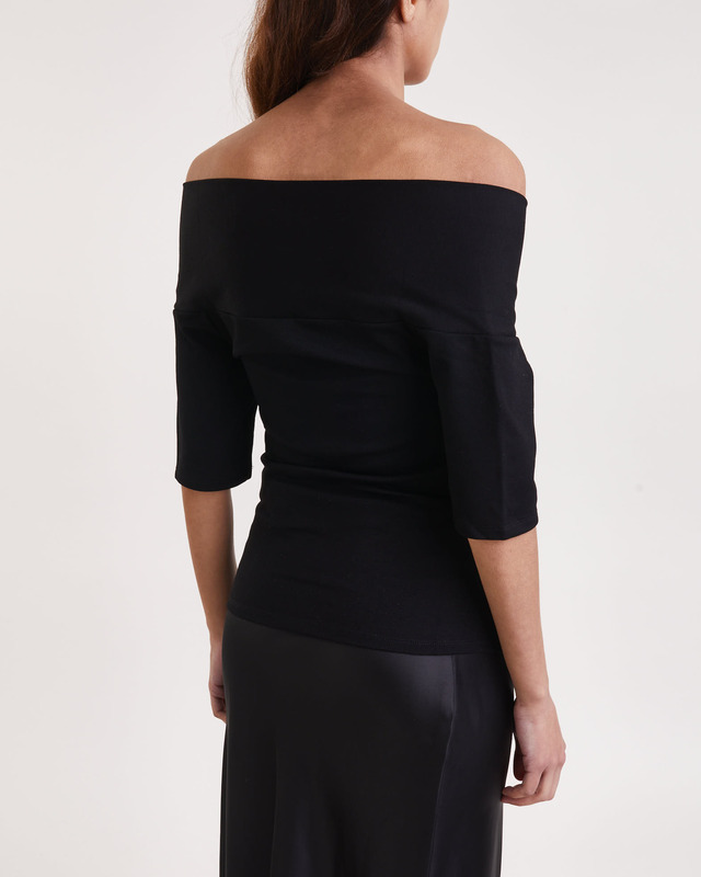 Stylein Topp Debora Svart S