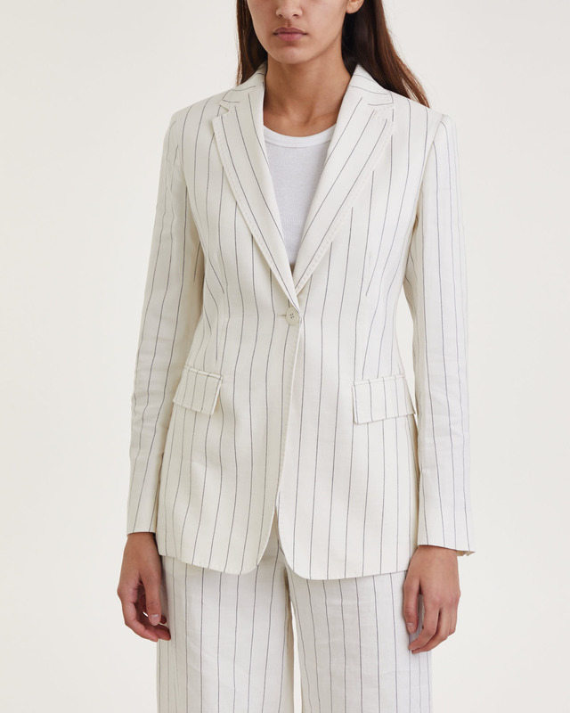 Max Mara Studio Kavaj Dotto Natural IT 48 (EUR 44)