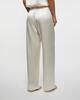 Wakakuu Icons Trousers Cascais  Cream S