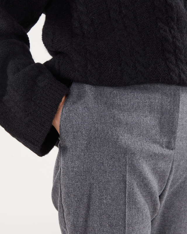 Marni Trousers Granit IT 44 (EUR 40)