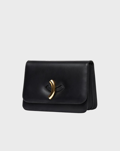 Bag Maccheroni Svart ONESIZE 2