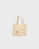 Liffner Bag Sprout Tote Mini Champagne ONESIZE