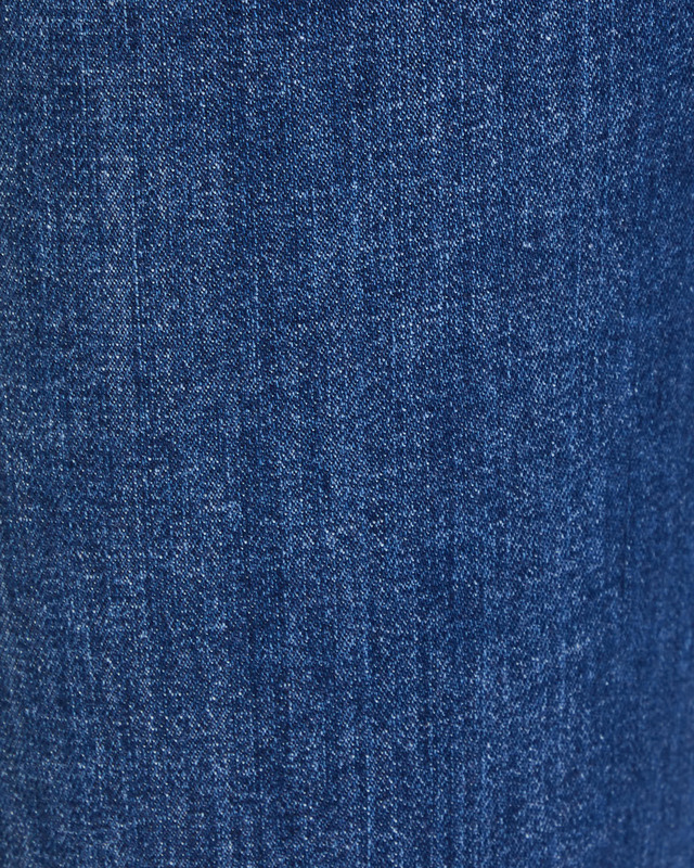 Jeanerica Jeans SW012 St Monica Cropped Blå W28/L34