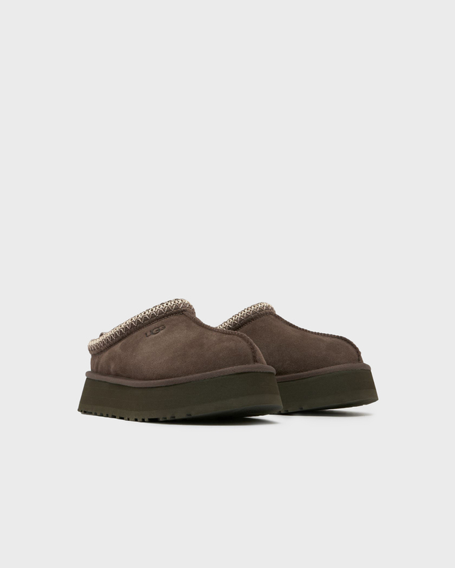 UGG Tofflor W Tazz              Brun US 10 (EUR 41)
