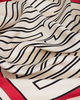 ANINE BING Halsduk York Anine Bing Tango Red ONESIZE