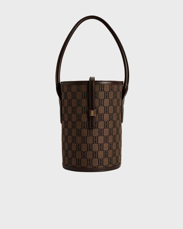 By Malene Birger Bag Marylle bucket Bison ONESIZE