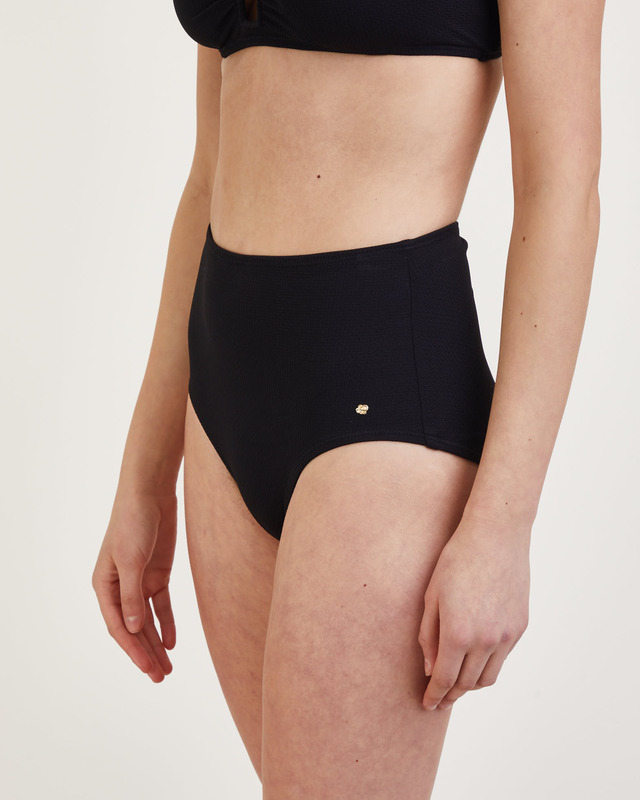 By Malene Birger Bikinitrosa Belira Svart S
