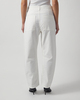 Wakakuu Icons Trousers Argo Offwhite XS