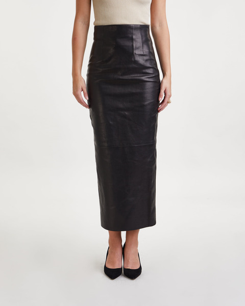 Skirt Loxley Black 2