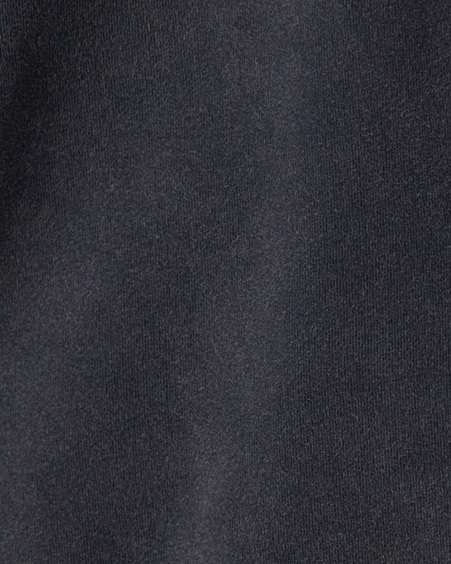 Anine Bing Sweatshirt Miles Leopard Washed black M