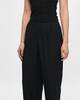 Stylein Byxor Maria Long  Svart XL