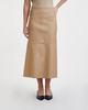 By Malene Birger Skirt Simoas Sand 40