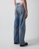 Acne Studios Jeans 2021F Daybreak Blue W25/L32