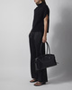 Wakakuu Icons Top Marais Knitted Black L