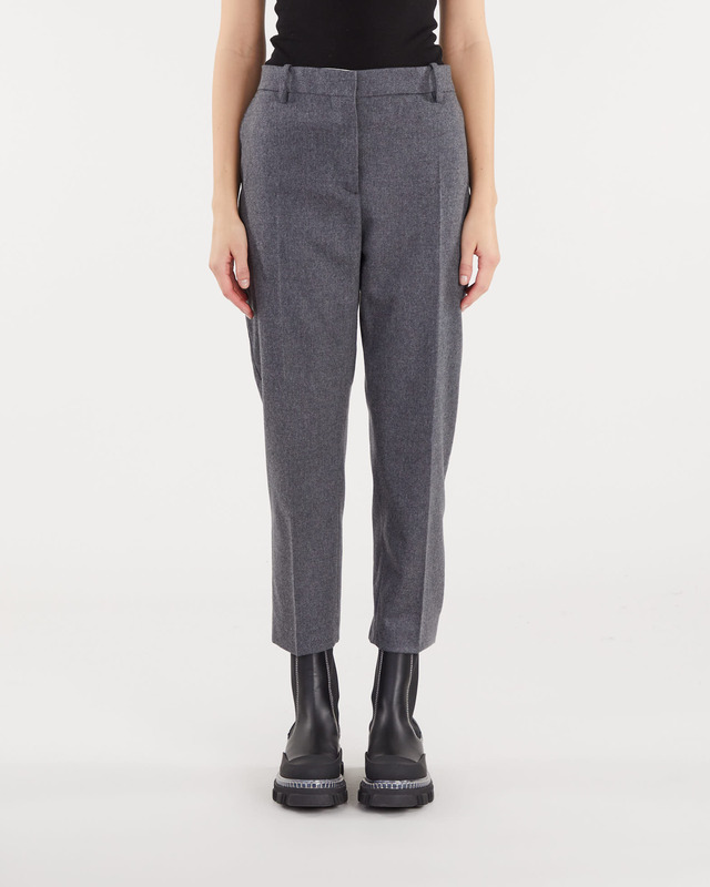 Marni Trousers Granit IT 44 (EUR 40)
