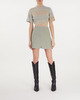 Rodebjer Top Modulo Mint XS