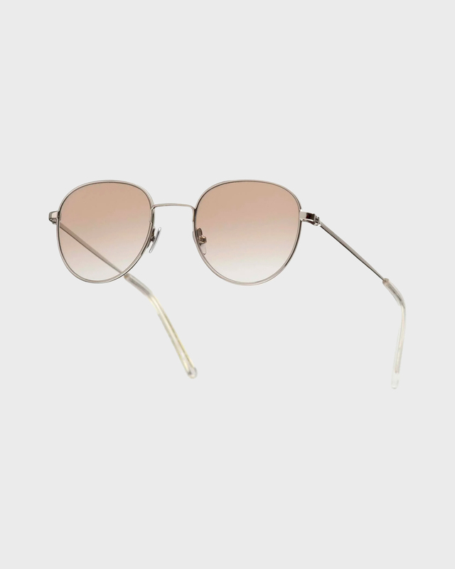 Monokel Eyewear Sunglases Rio Gold ONESIZE