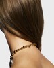 LIÉ STUDIO Halsband Elly Guld ONESIZE