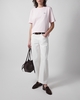Camilla Pihl T-shirt Ezra Tee Ljusrosa XS