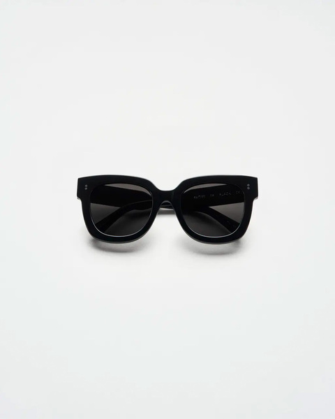 Sunglasses 08 Black ONESIZE 1