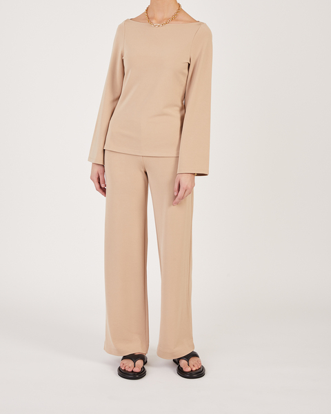 Top Melava Beige 2