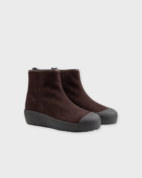 Boots Guard III L  Brun 2