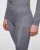 Falke Sport Tights WT 3/4 w Grå XL
