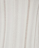 Filippa K T-shirt Braid Knit Pearl XL