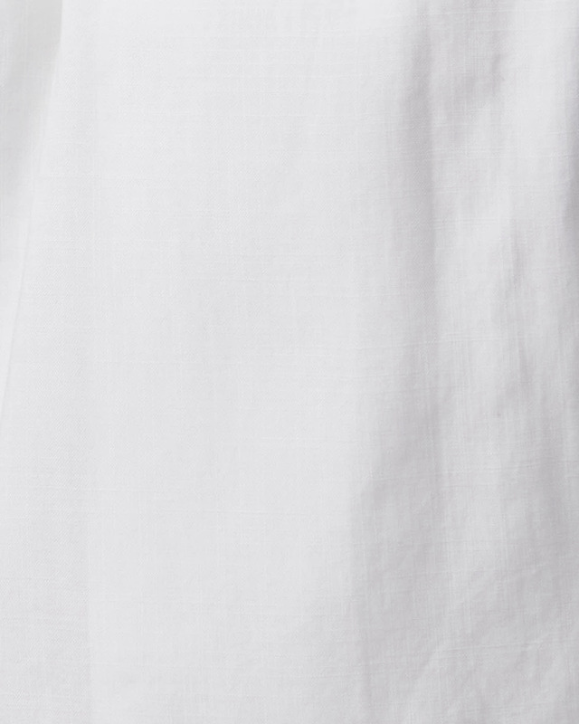 Wakakuu Icons Shorts Summer White S