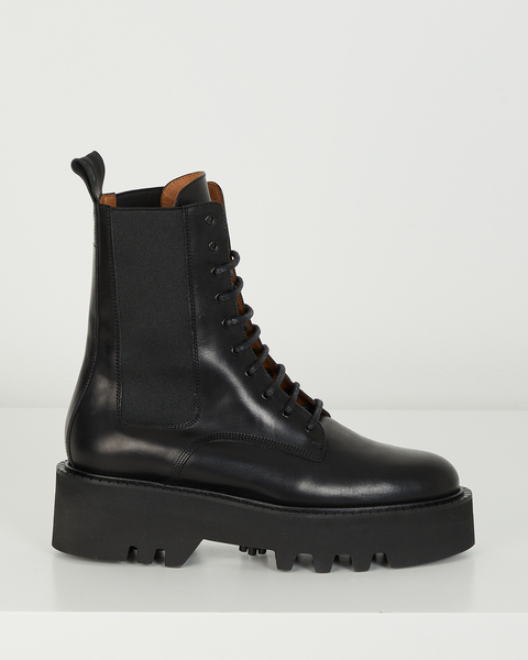 Boots Pesaro Black 1