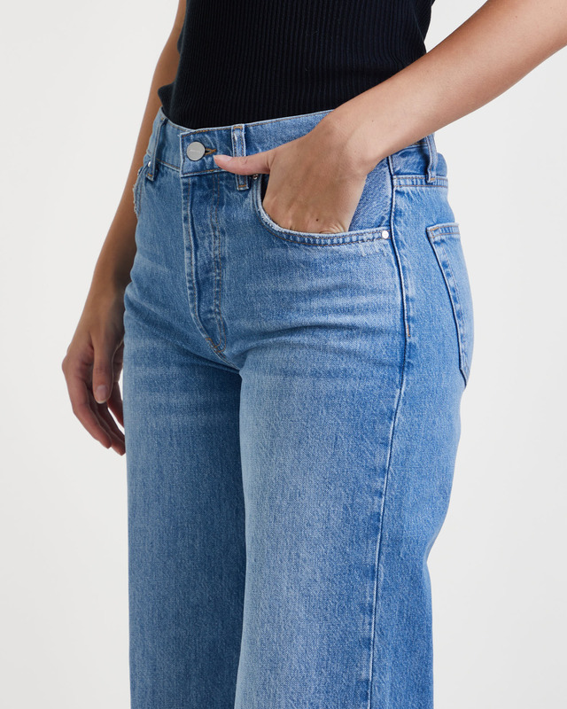 Anine Bing Jeans Hugh  Denim 27