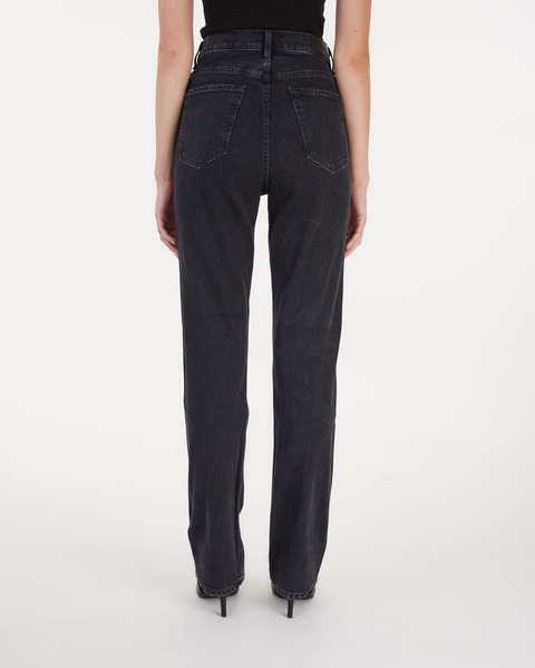 Jeans Lawler In Esher Washed black 2