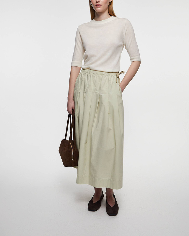 Soeur Skirt Amalia Ljusbrun 42