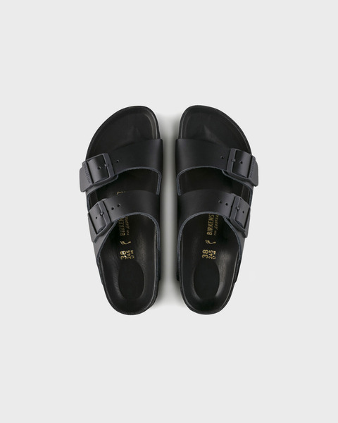 Sandals Arizona Exquisite Svart 2