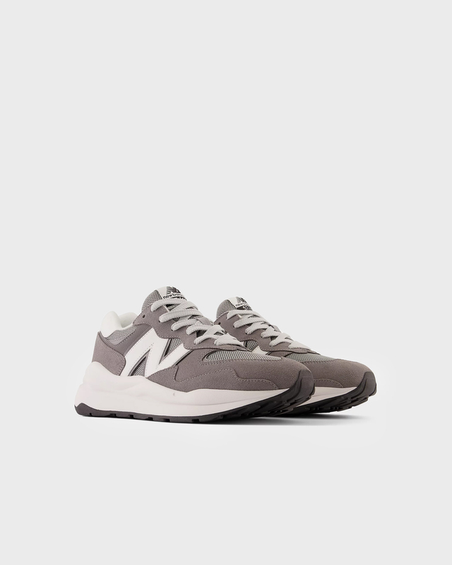 New Balance Sneakers 57/40 Grå US 5 (EU 37,5)