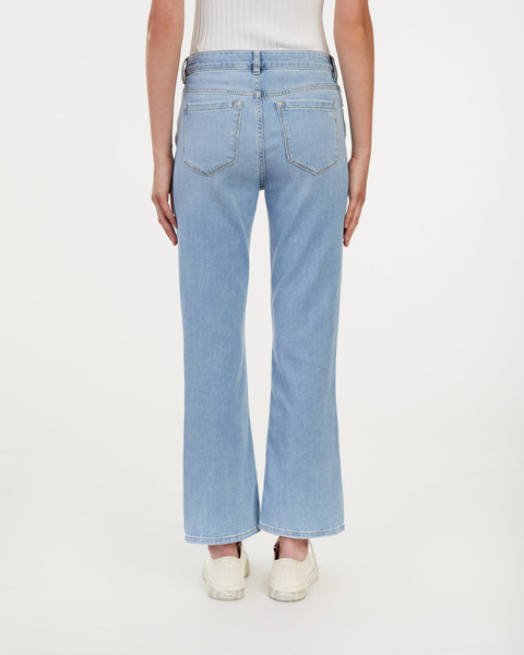 Jeans Johanna Kick Flare Denim 2