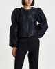 Malina Blus Zoey Svart XL
