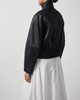By Malene Birger Jacket Suzanne  Black 34
