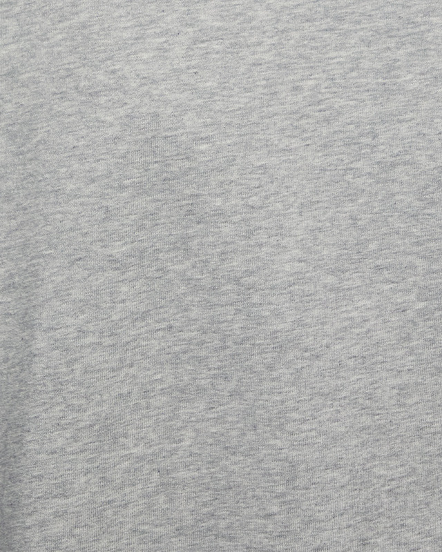 ANINE BING T-Shirt Myers Serif NY Grey melange L
